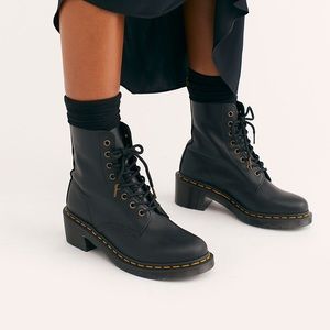Dr Marten Clemency Boots